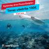 PowerDolphin - teraz uetrte a 100