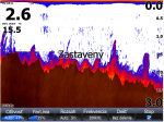 Rybrske sonary - iernobiely, alebo farebn?