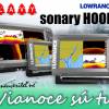 Vianoce u teraz: Neuveriten znenie cien Lowrance HOOK2