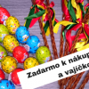 Koiania, rozdvame korbe a vajka zadarmo!