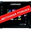 Kúpou sonaru Lowrance ušetríte až 416€
