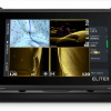 Nov LIVE snmanie : Lowrance Active Target