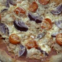 Tuniakov pizza