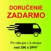 Vau objednvku dorume zdarma
