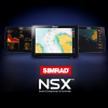 NOVINKA 2022: Sonary SIMRAD NSX