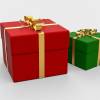 Garancia dodania darčekov do Vianoc
