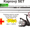 Tip da: SPORTS kaprrsky set (prt + navijak + silon)