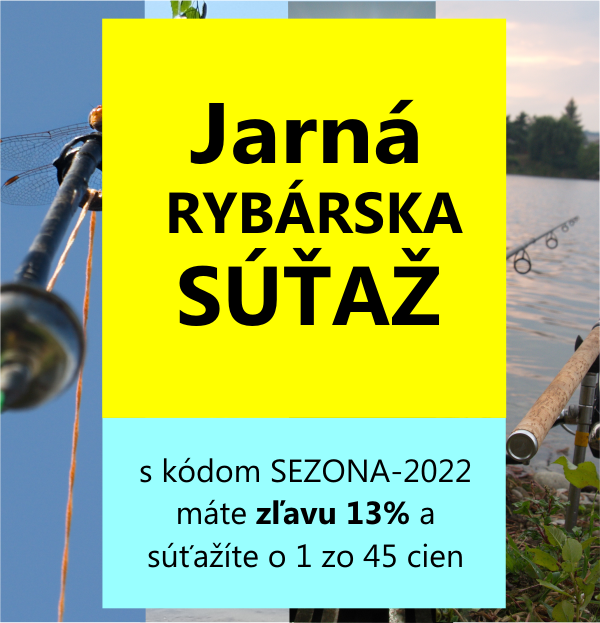 Jarn rybrska sa