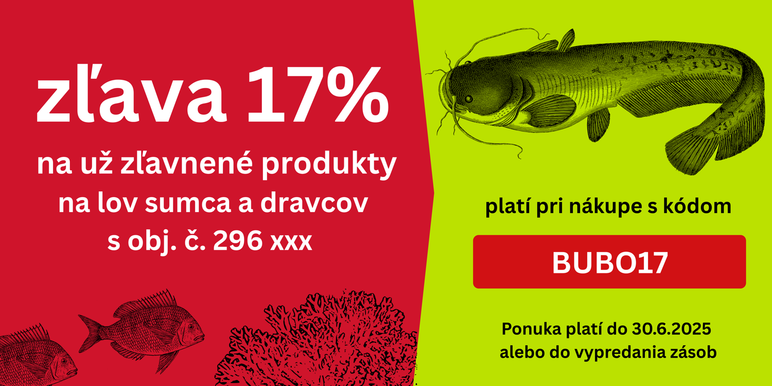 Zava 17% na 296