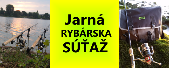 Jarn rybrska sa 2022