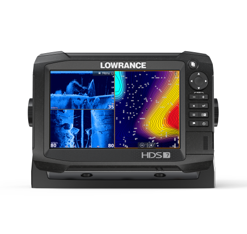 Sonar LOWRANCE HDS-7 Carbon