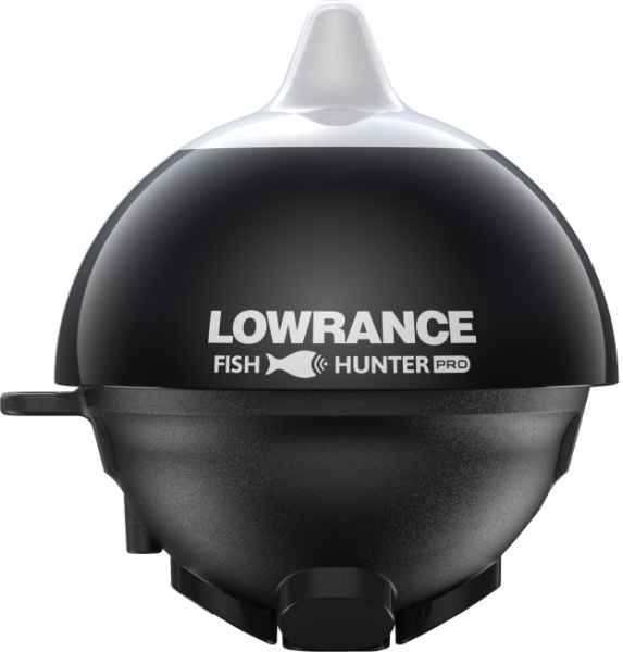 nahadzovac� sonar Lowrance Fish Hunter Pro