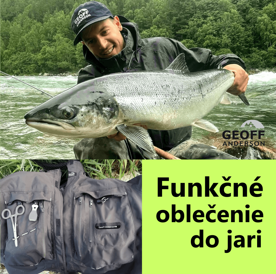 Funkn obleenie do jari