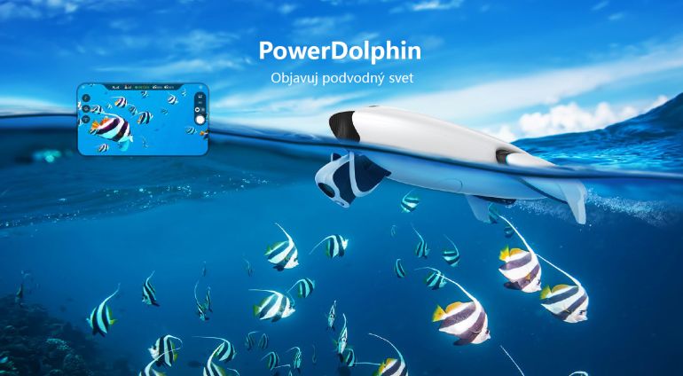 powerdolphin