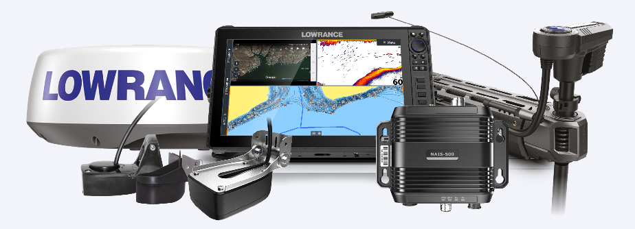 hds live fishing system