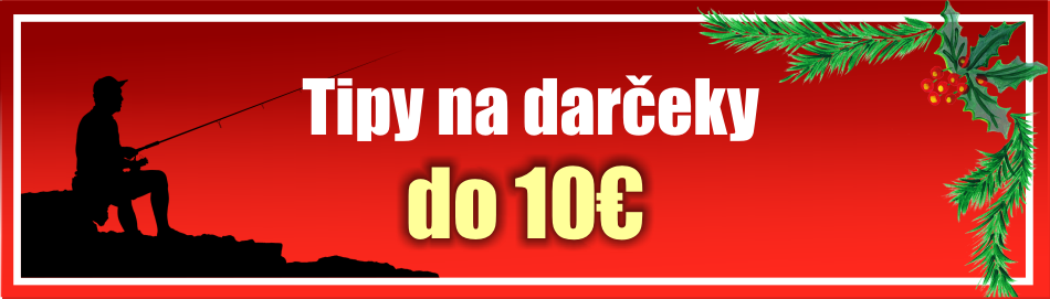 Tipy na dareky do 10