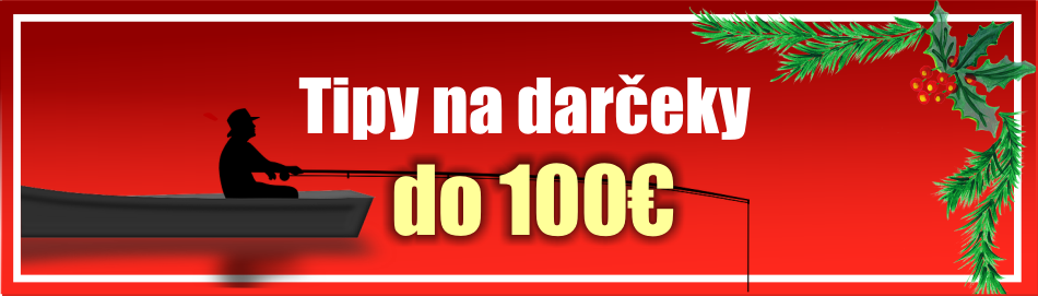 Tipy na dareky do 100