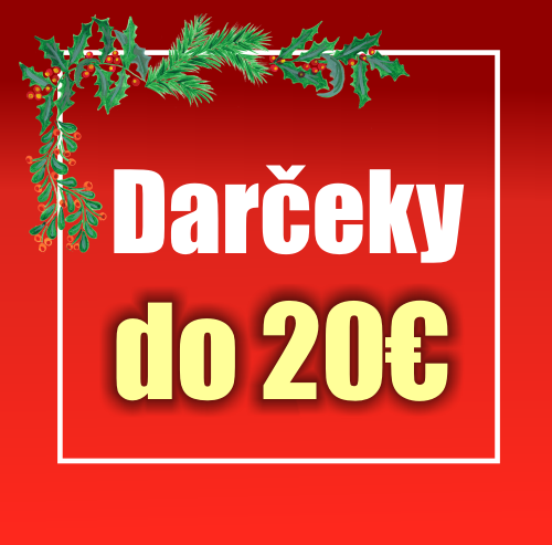 Darek do 20