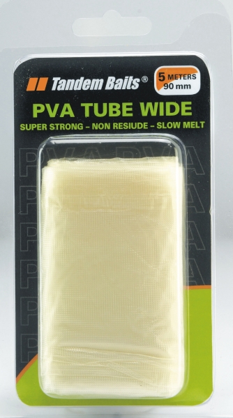 Tandem Baits PVA tunel