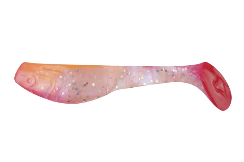 RELAX kopyto RK3 prívlačová nástraha 7,5cm, orginál