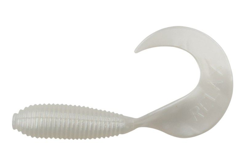 Gumová nástraha RELAX TWISTER VR 4 STANDARD