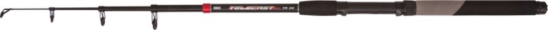 Teleskopické prúty Zebco Telecast 1,8-3m/30-50g