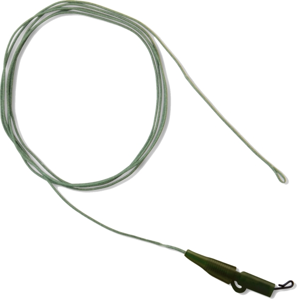 Quantum kaprový nadväzec Basilisk Lead Core Quick Snap AZ Rybár