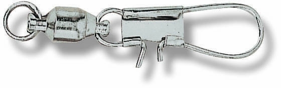Obratlík s karabínkou - morský