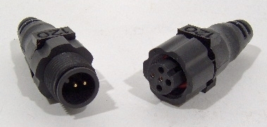 prísl. TR-120-KIT koncové rezistory sieť