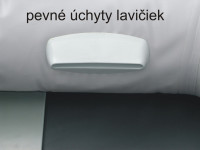 AKCIA Albastar Shelf 270 ed +  plvacia vesta ZDARMA