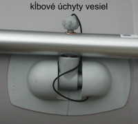 AKCIA Albastar Shelf 270 ed +  plvacia vesta ZDARMA