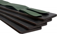 Lamelov podlaha - 4 lamely DELTA 210/240 - 75*12,5cm