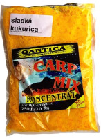 Koncentrt Carp Mix QANTICA 250g