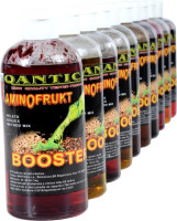 Aminofrukt booster QANTICA 500ml