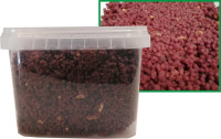 Method Feeder Micro Mass RobinRed Halibut Bioplasma 600g
