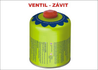  ventil na zvit