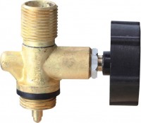 MEVA - Ventil PB G3/8L