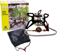 Rybrske varie Spider Pro MEVA