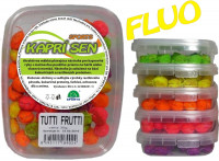 Nstraha plvajca - Rohlkov Boilies - FLUO 30g