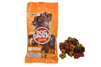 Krmivo pre psov - avnat bonbony MIX 80g