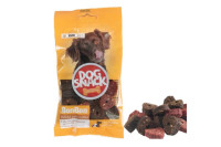 Krmivo pre psov LIVERKY pečeň + jahňacie 90 g