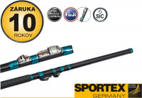 Morsk prt SPORTEX MAGNUS SURF - 150-250g