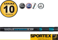 Morsk prt SPORTEX MAGNUS SURF - 150-250g