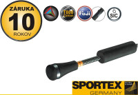 Sportex Absolut Jigging Sea Rods