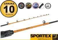 Sportex Absolut Jigging Sea Rods