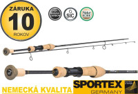 Prvlaov prty Mystix Trout SPORTEX - 2dielne