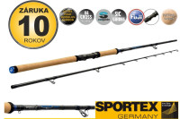 Sumiarske prty SPORTEX Top Cat Boat