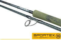 SPORTEX sumcov prty Catfire CS-2 Lure Boat 20-100g/215cm