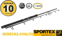 SPORTEX Catfire Spin - sumiarske udice na prvla