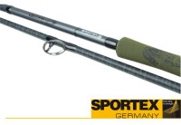 SPORTEX sumcov prty Catfire CS-2 Boje